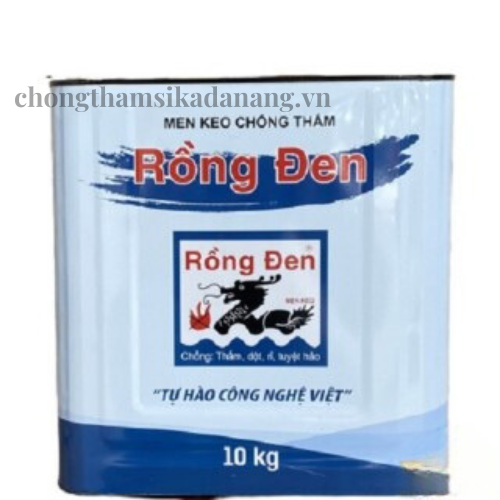 CHỐNG THẤM RỒNG ĐEN